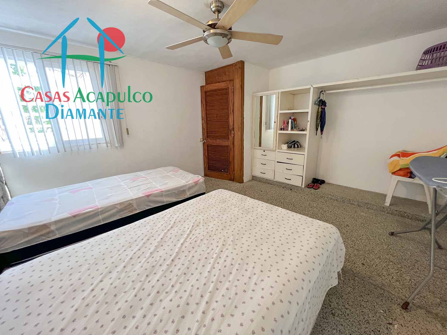 Casa Jade - Cuartos de servicio 5